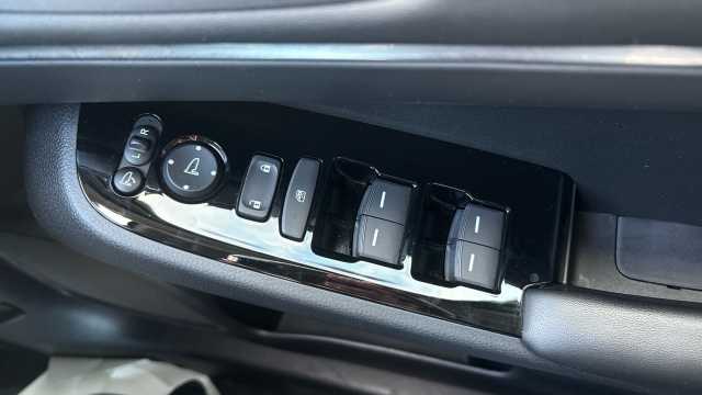 Honda HR-V 1.5 eHEV Advance 5dr CVT Hybrid Hatchback 