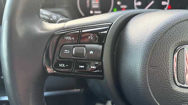 Honda HR-V 1.5 eHEV Advance 5dr CVT Hybrid Hatchback 