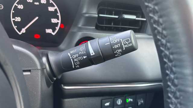 Honda HR-V 1.5 eHEV Advance 5dr CVT Hybrid Hatchback 