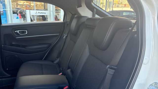 Honda HR-V 1.5 eHEV Advance 5dr CVT Hybrid Hatchback 