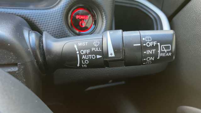 Honda Jazz 1.5 i-MMD Hybrid SE 5dr eCVT Hybrid Hatchback 