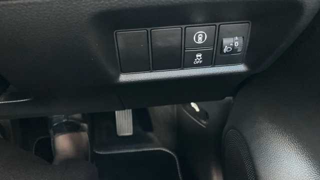 Honda Jazz 1.5 i-MMD Hybrid SE 5dr eCVT Hybrid Hatchback 