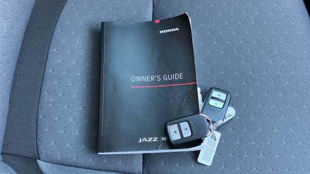 Honda Jazz 1.5 i-MMD Hybrid SE 5dr eCVT Hybrid Hatchback 