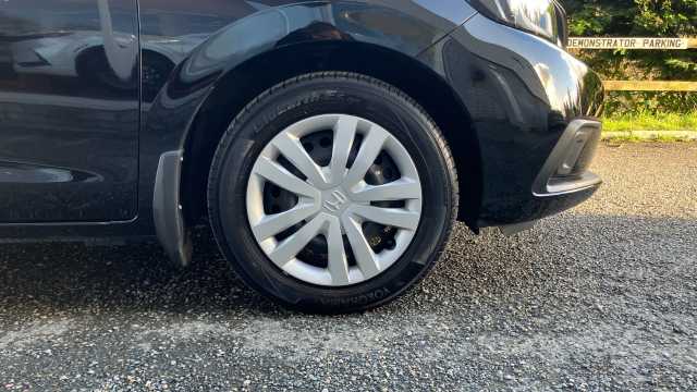 Honda Jazz 1.5 i-MMD Hybrid SE 5dr eCVT Hybrid Hatchback 