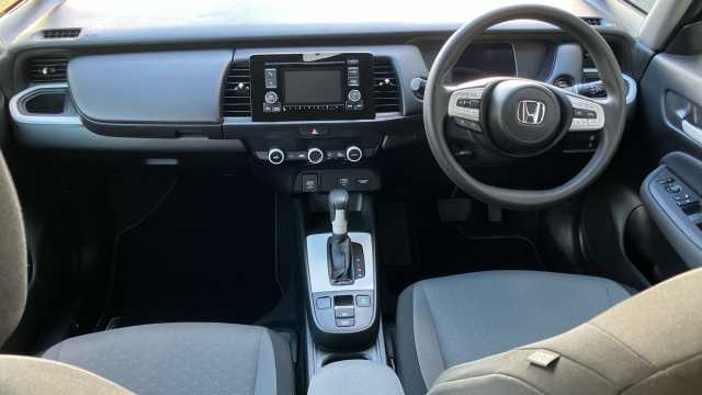 Honda Jazz 1.5 i-MMD Hybrid SE 5dr eCVT Hybrid Hatchback 