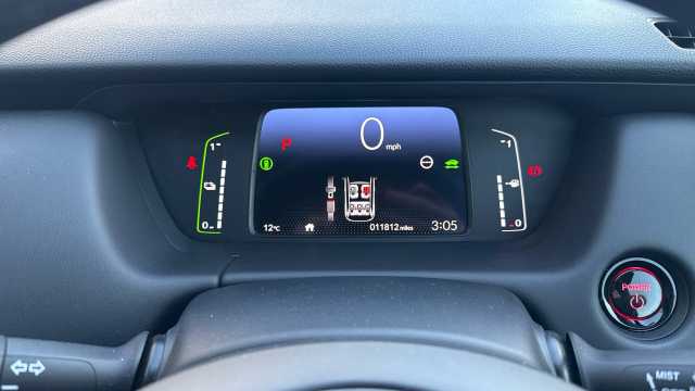 Honda Jazz 1.5 i-MMD Hybrid Advance 5dr eCVT Hybrid Hatchback 