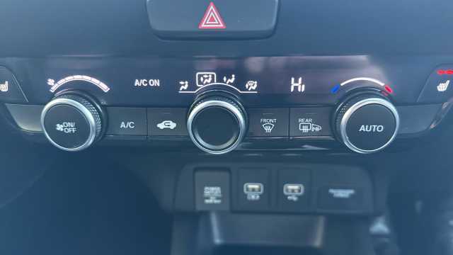 Honda Jazz 1.5 i-MMD Hybrid Advance 5dr eCVT Hybrid Hatchback 