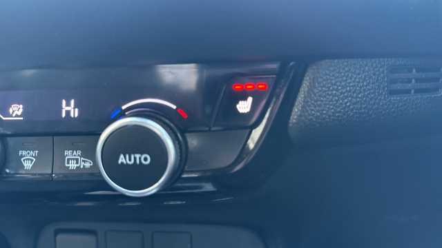 Honda Jazz 1.5 i-MMD Hybrid Advance 5dr eCVT Hybrid Hatchback 