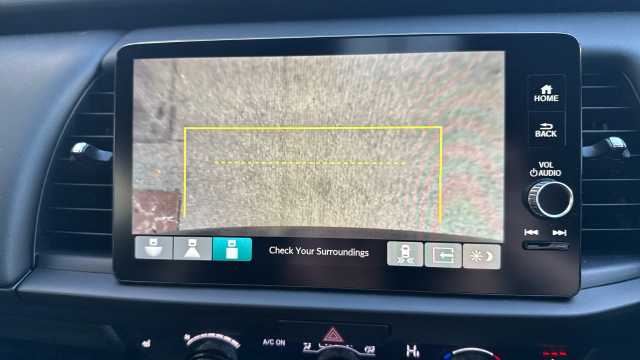 Honda Jazz 1.5 i-MMD Hybrid Advance 5dr eCVT Hybrid Hatchback 