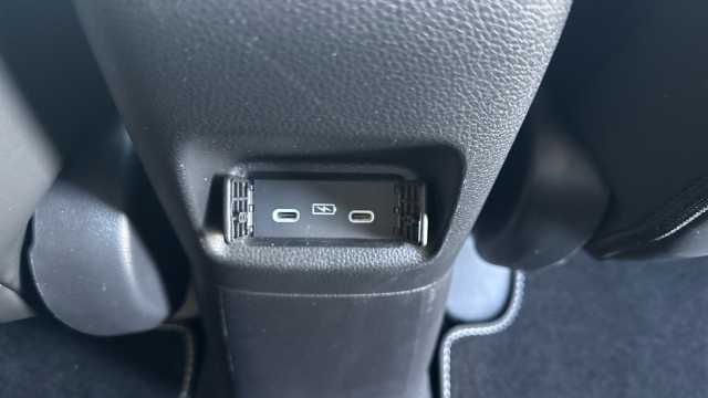 Honda Jazz 1.5 i-MMD Hybrid Advance 5dr eCVT Hybrid Hatchback 