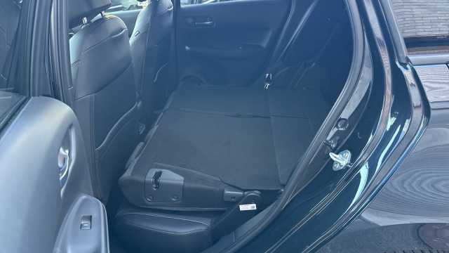 Honda Jazz 1.5 i-MMD Hybrid Advance 5dr eCVT Hybrid Hatchback 