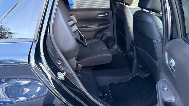Honda Jazz 1.5 i-MMD Hybrid Advance 5dr eCVT Hybrid Hatchback 