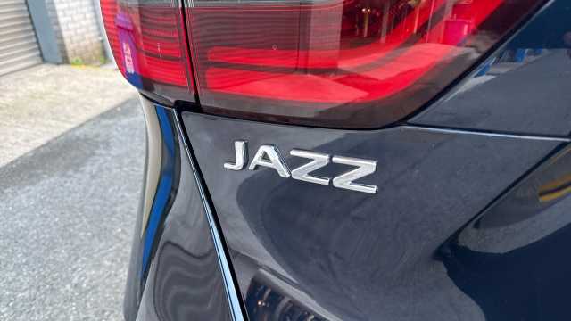 Honda Jazz 1.5 i-MMD Hybrid Advance 5dr eCVT Hybrid Hatchback 