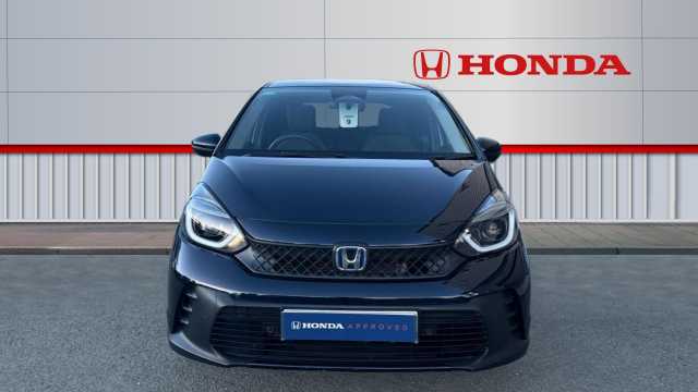 Honda Jazz 1.5 i-MMD Hybrid Advance 5dr eCVT Hybrid Hatchback 