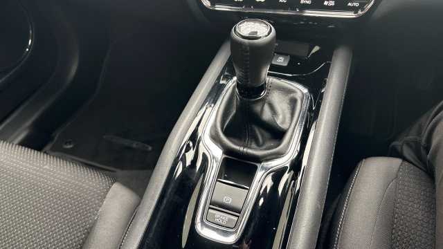 Honda HR-V 1.5 i-VTEC SE 5dr Petrol Hatchback 