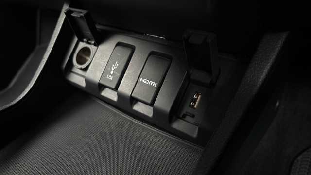 Honda HR-V 1.5 i-VTEC SE 5dr Petrol Hatchback 