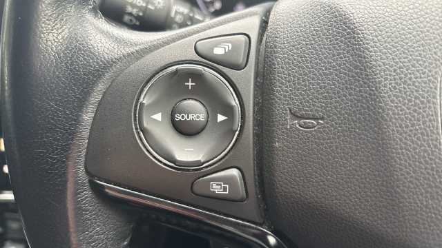 Honda HR-V 1.5 i-VTEC SE 5dr Petrol Hatchback 