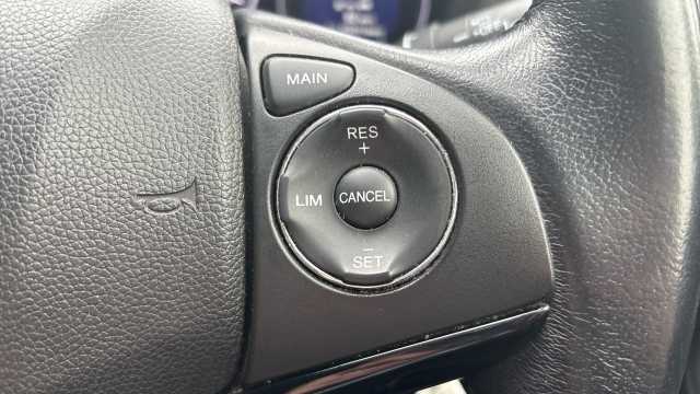 Honda HR-V 1.5 i-VTEC SE 5dr Petrol Hatchback 