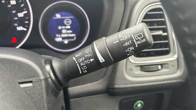 Honda HR-V 1.5 i-VTEC SE 5dr Petrol Hatchback 