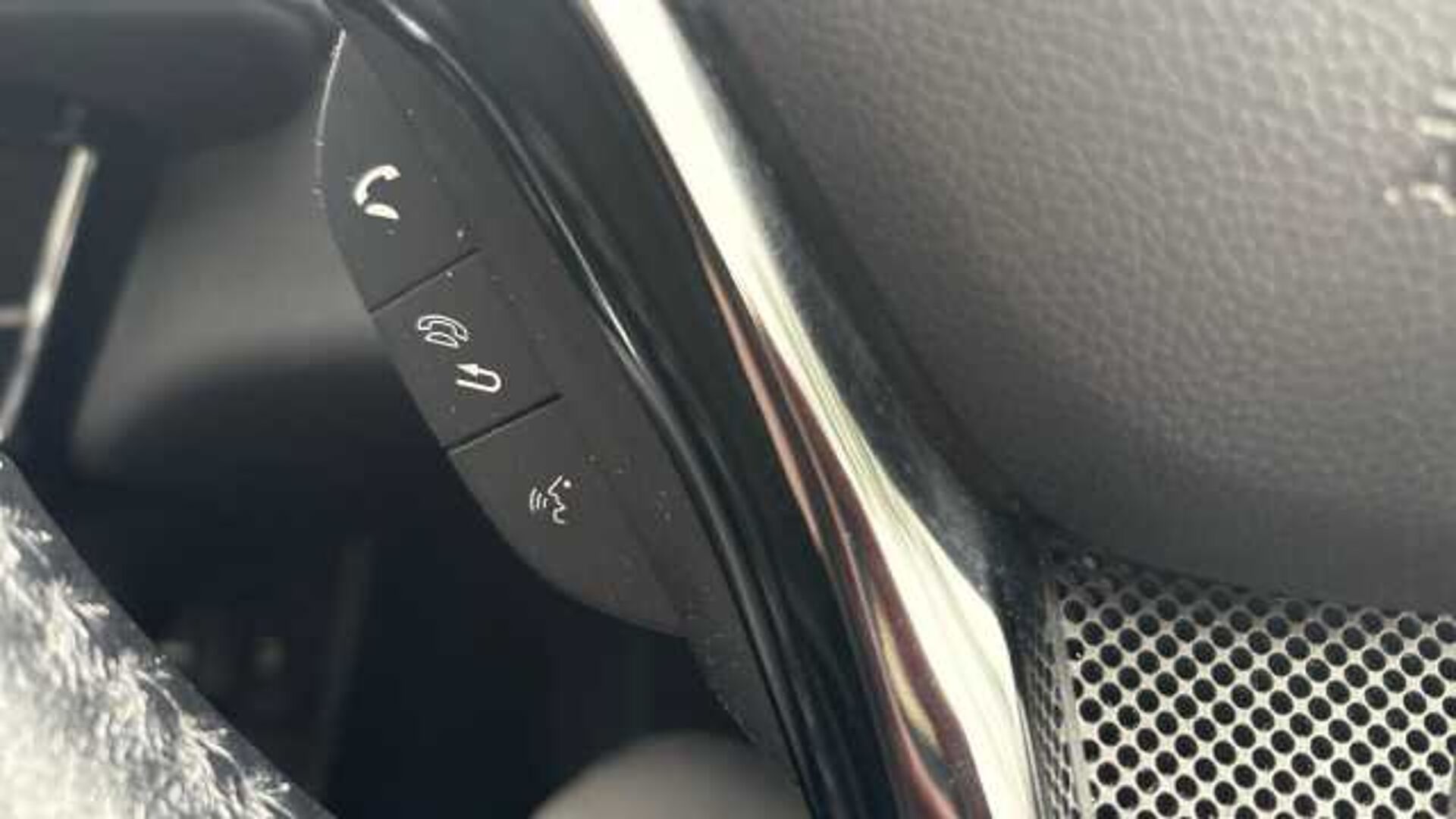 Honda HR-V 1.5 i-VTEC SE 5dr Petrol Hatchback 