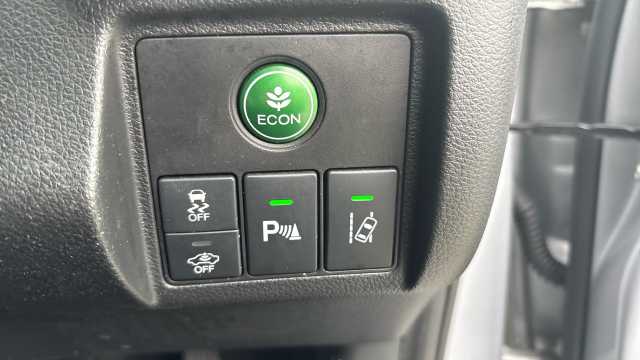 Honda HR-V 1.5 i-VTEC SE 5dr Petrol Hatchback 