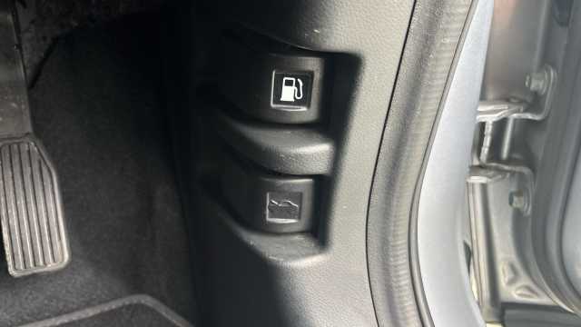 Honda HR-V 1.5 i-VTEC SE 5dr Petrol Hatchback 