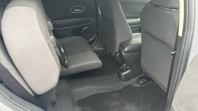 Honda HR-V 1.5 i-VTEC SE 5dr Petrol Hatchback 