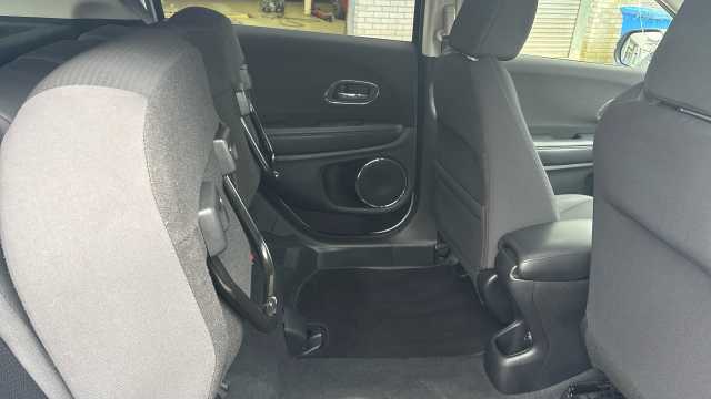 Honda HR-V 1.5 i-VTEC SE 5dr Petrol Hatchback 