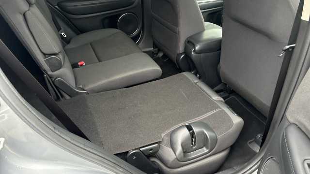 Honda HR-V 1.5 i-VTEC SE 5dr Petrol Hatchback 