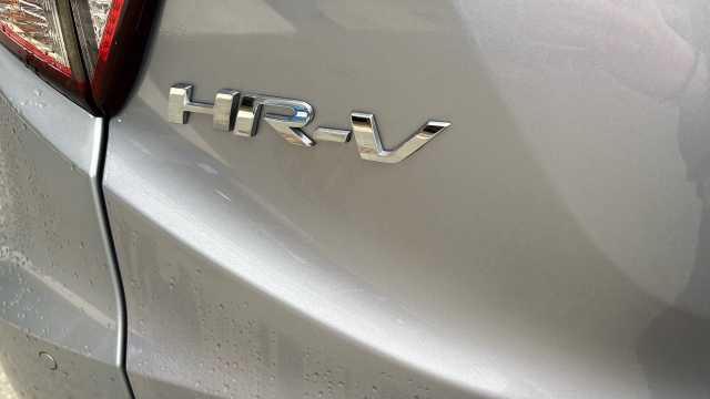 Honda HR-V 1.5 i-VTEC SE 5dr Petrol Hatchback 