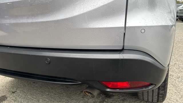 Honda HR-V 1.5 i-VTEC SE 5dr Petrol Hatchback 