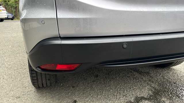 Honda HR-V 1.5 i-VTEC SE 5dr Petrol Hatchback 