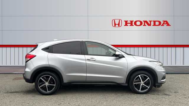 Honda HR-V 1.5 i-VTEC SE 5dr Petrol Hatchback 