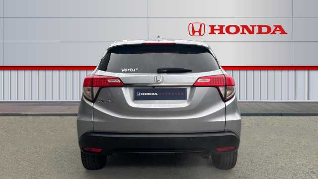 Honda HR-V 1.5 i-VTEC SE 5dr Petrol Hatchback 