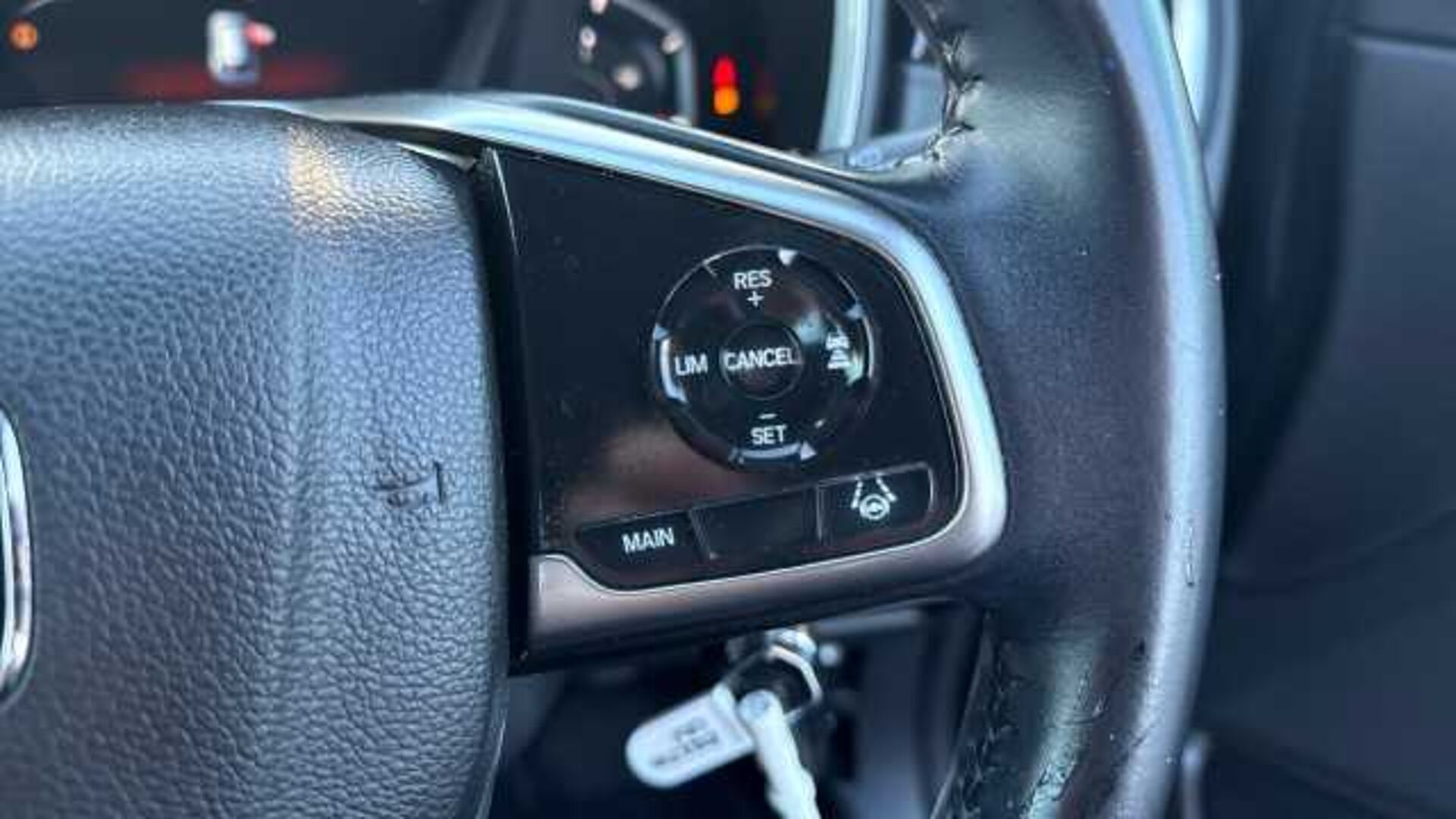 Honda CR-V 1.5 VTEC Turbo SE 5dr 2WD Petrol Estate 