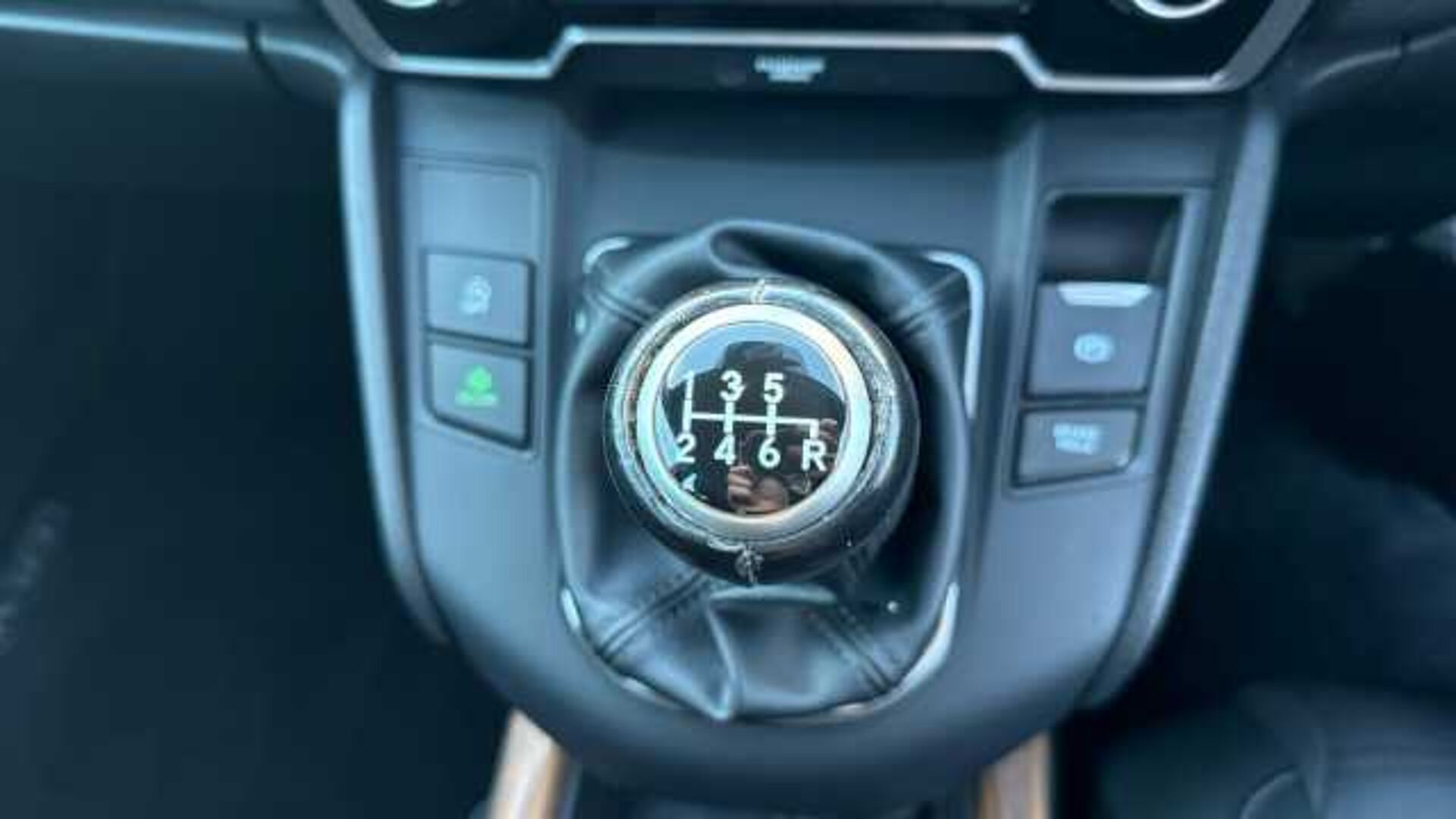 Honda CR-V 1.5 VTEC Turbo SE 5dr 2WD Petrol Estate 