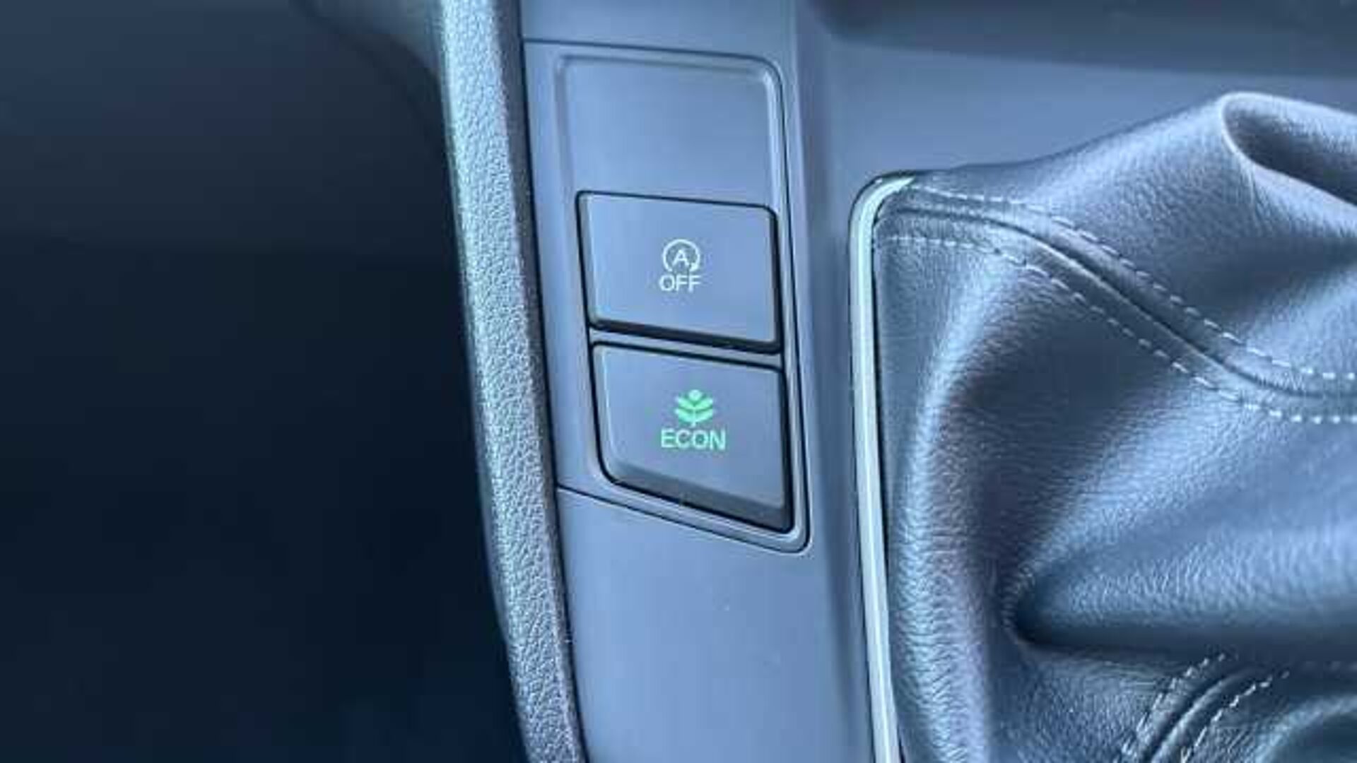 Honda CR-V 1.5 VTEC Turbo SE 5dr 2WD Petrol Estate 