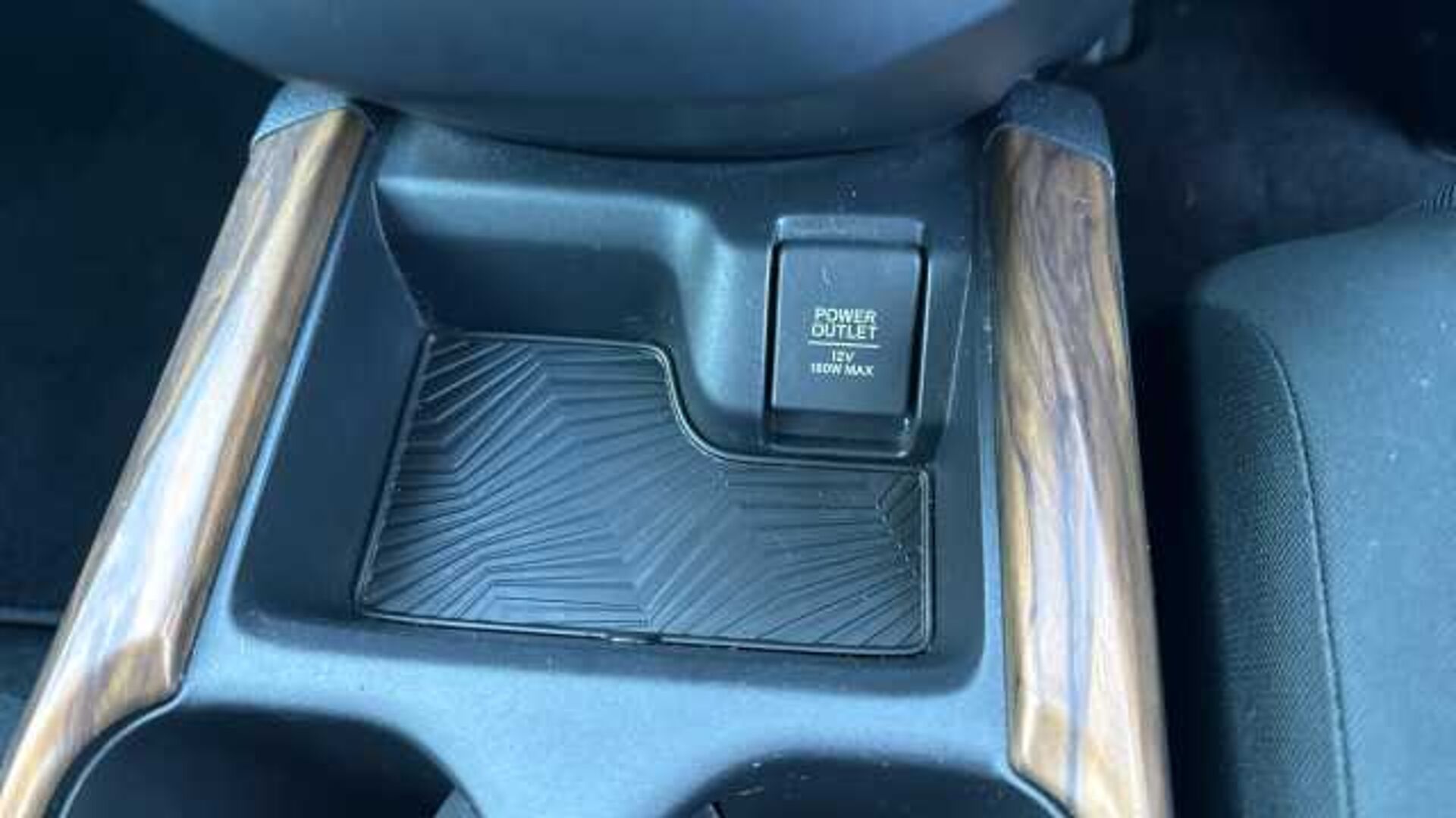 Honda CR-V 1.5 VTEC Turbo SE 5dr 2WD Petrol Estate 