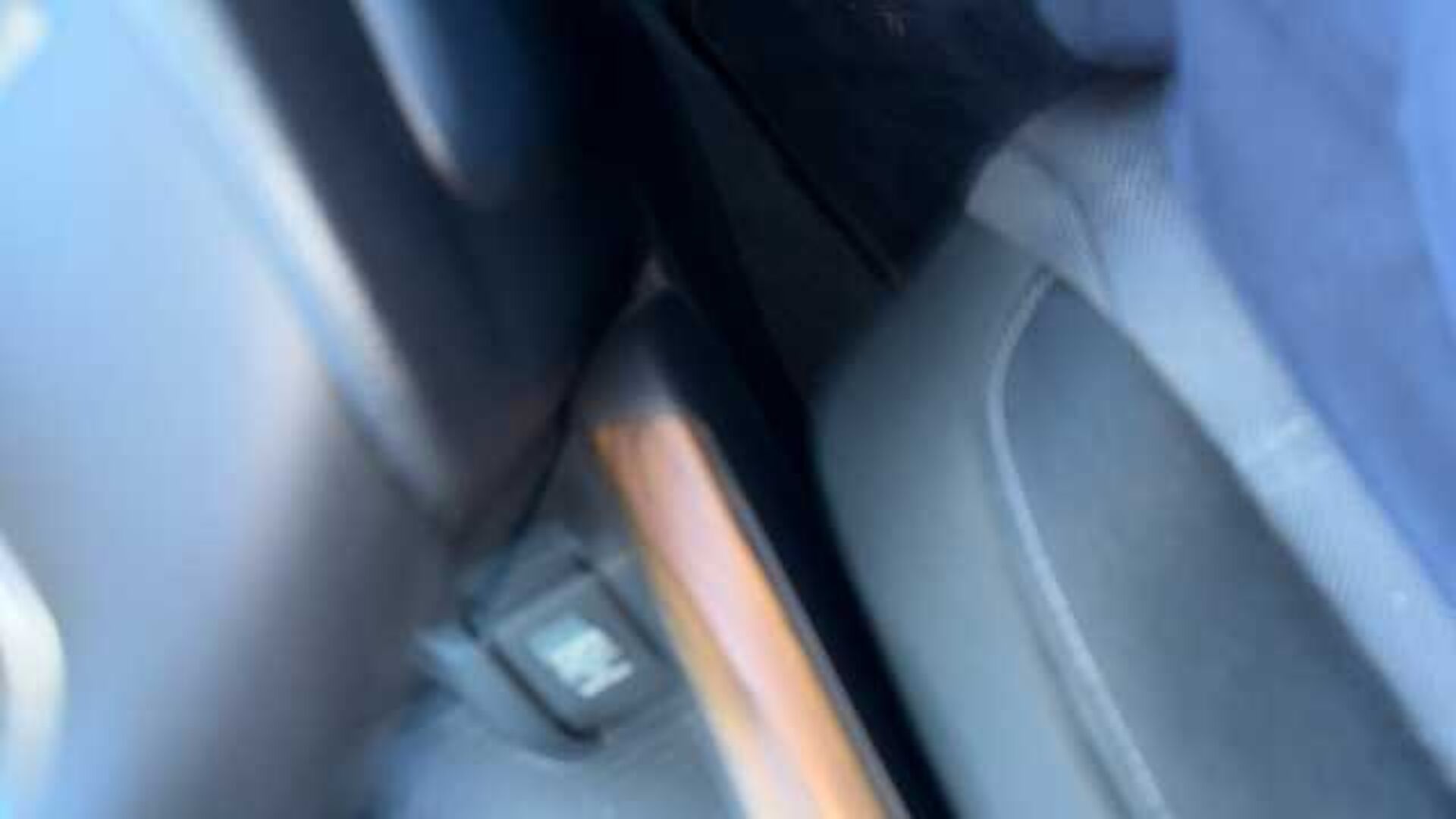 Honda CR-V 1.5 VTEC Turbo SE 5dr 2WD Petrol Estate 