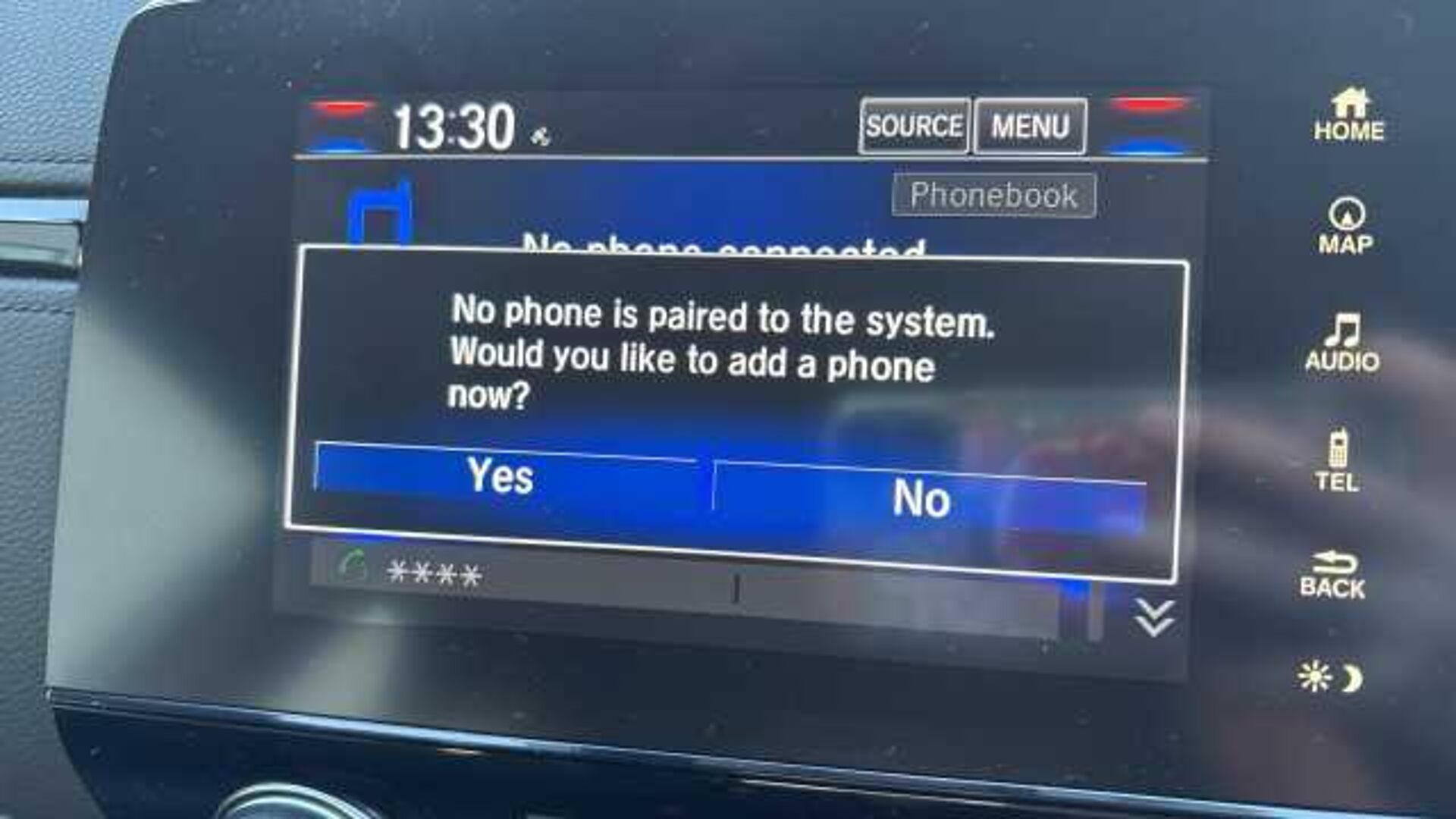 Honda CR-V 2.0 i-MMD Hybrid SE 2WD 5dr eCVT Hybrid Estate 