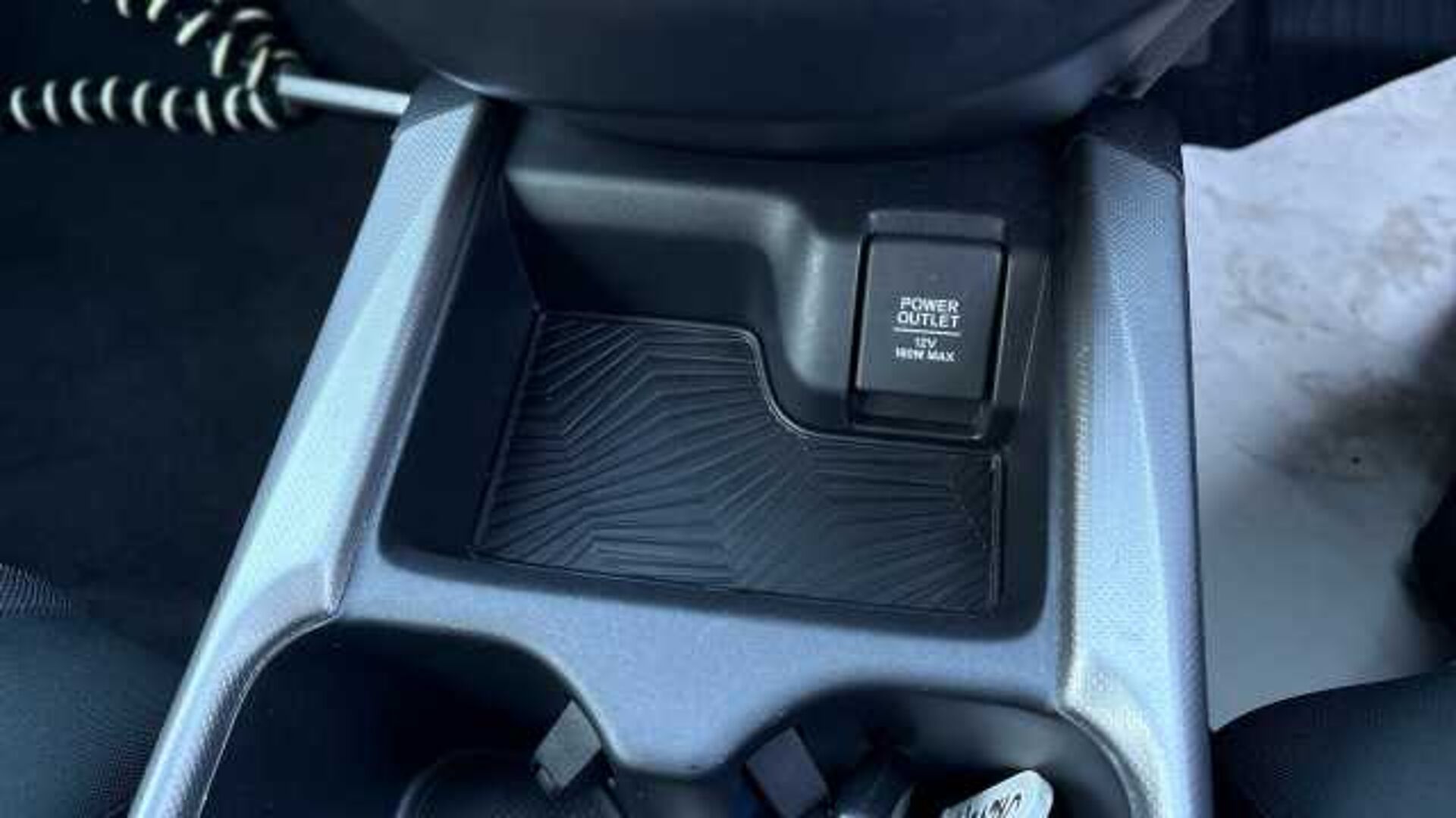 Honda CR-V 2.0 i-MMD Hybrid SE 2WD 5dr eCVT Hybrid Estate 