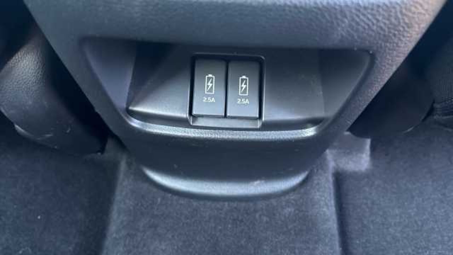 Honda CR-V 2.0 i-MMD Hybrid SE 2WD 5dr eCVT Hybrid Estate 