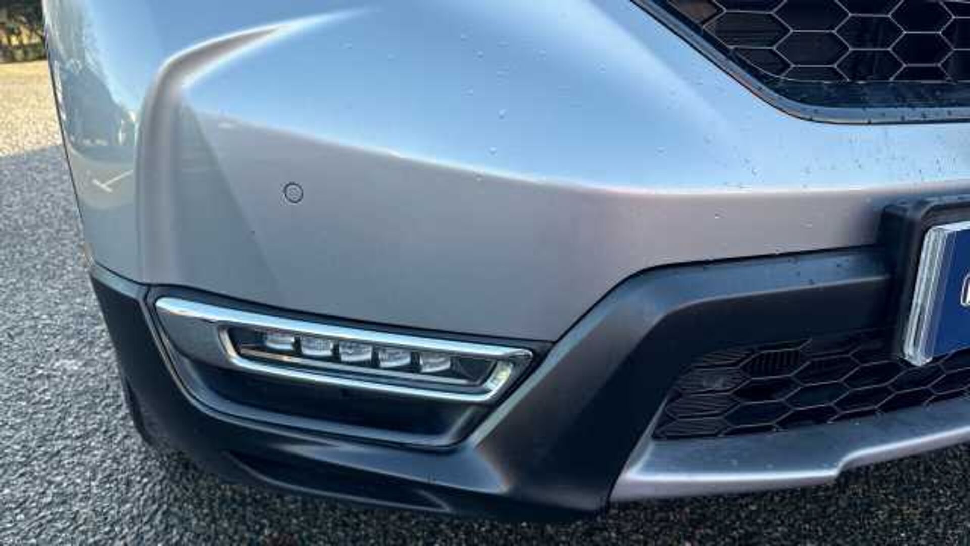 Honda CR-V 2.0 i-MMD Hybrid SE 2WD 5dr eCVT Hybrid Estate 