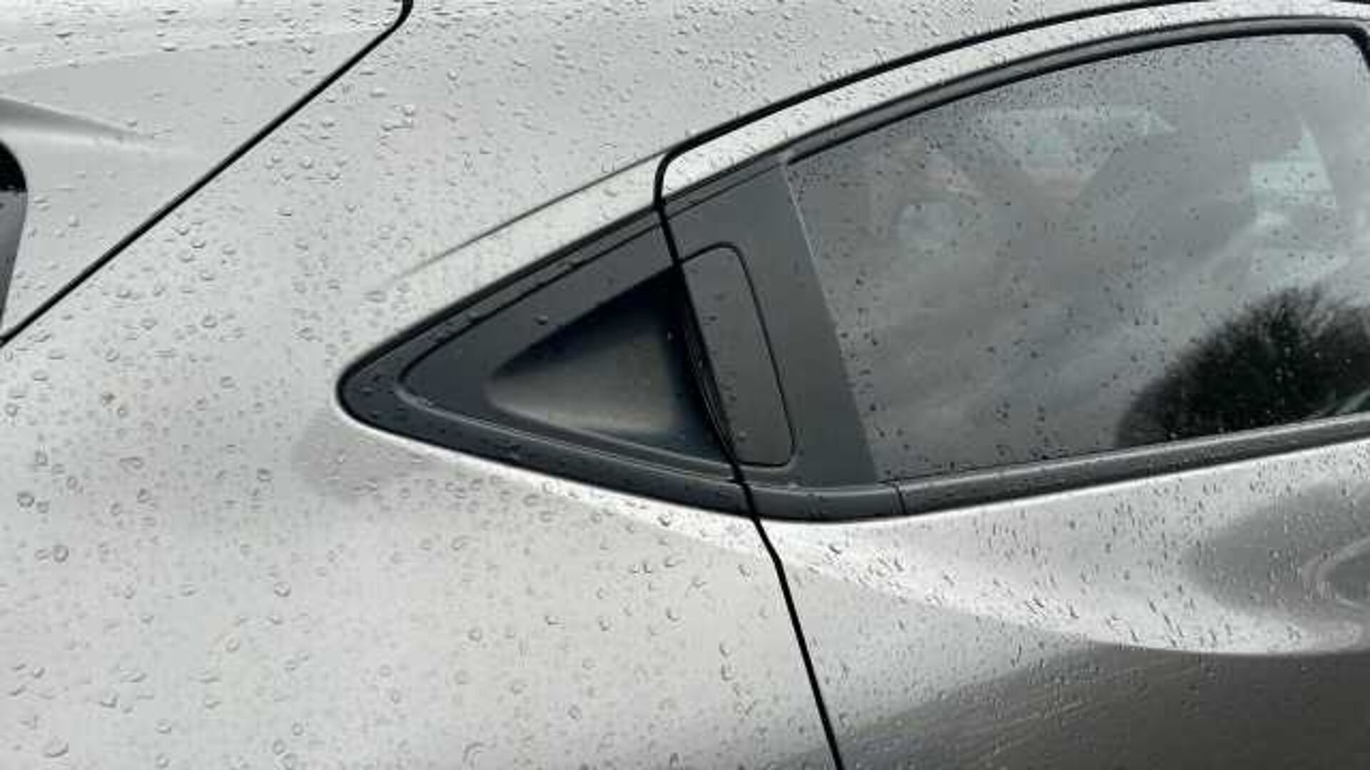 Honda HR-V 1.5 i-VTEC Turbo Sport 5dr Petrol Hatchback 