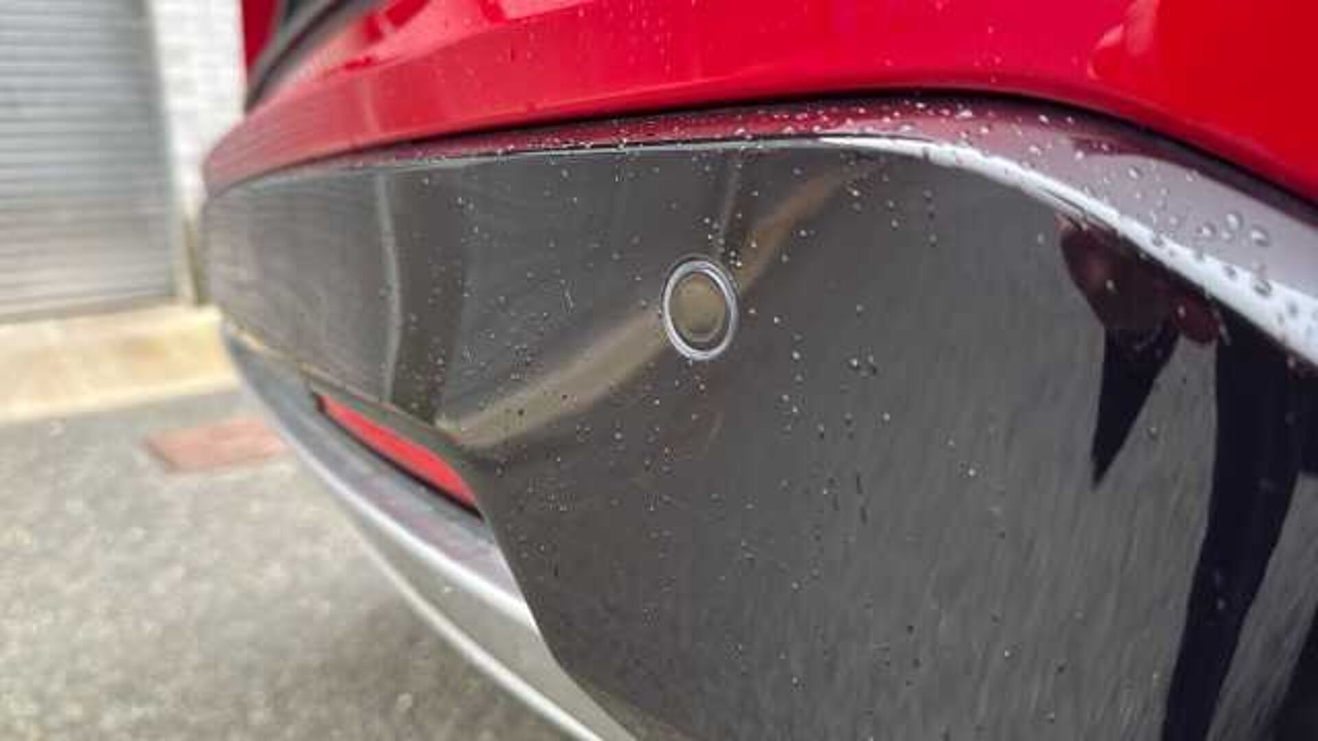 Honda HR-V 1.5 eHEV Advance 5dr CVT Hybrid Hatchback 