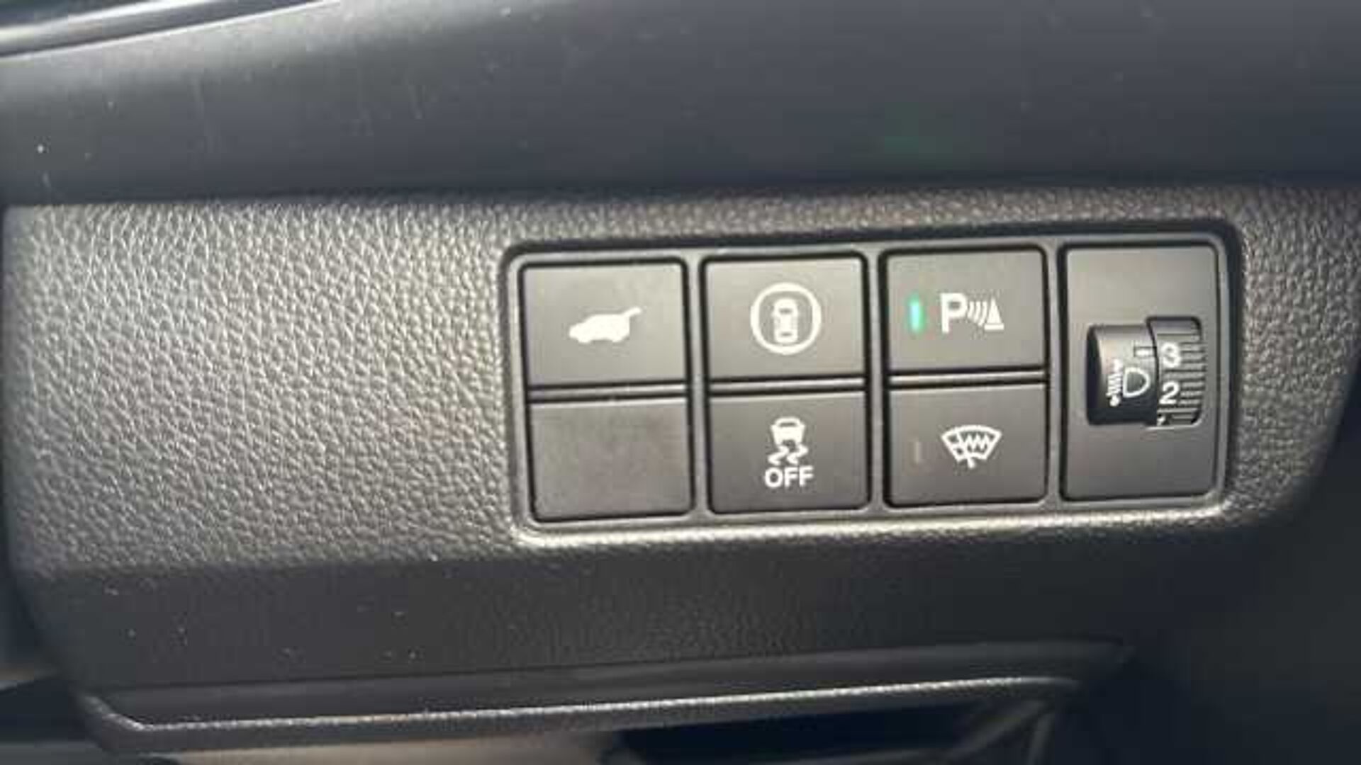 Honda HR-V 1.5 eHEV Advance 5dr CVT Hybrid Hatchback 