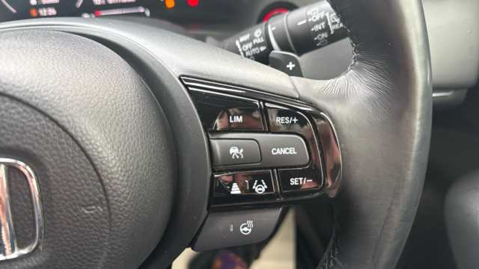 Honda HR-V 1.5 eHEV Advance 5dr CVT Hybrid Hatchback 