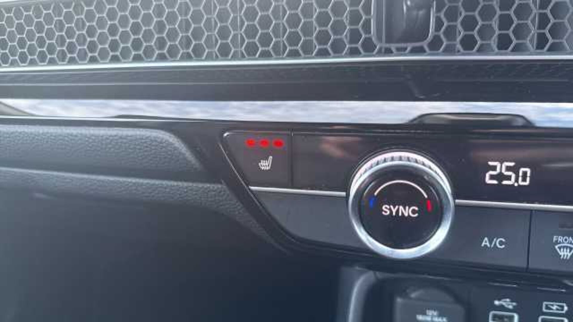 Honda Civic 2.0 eHEV Advance 5dr CVT Hybrid Hatchback 