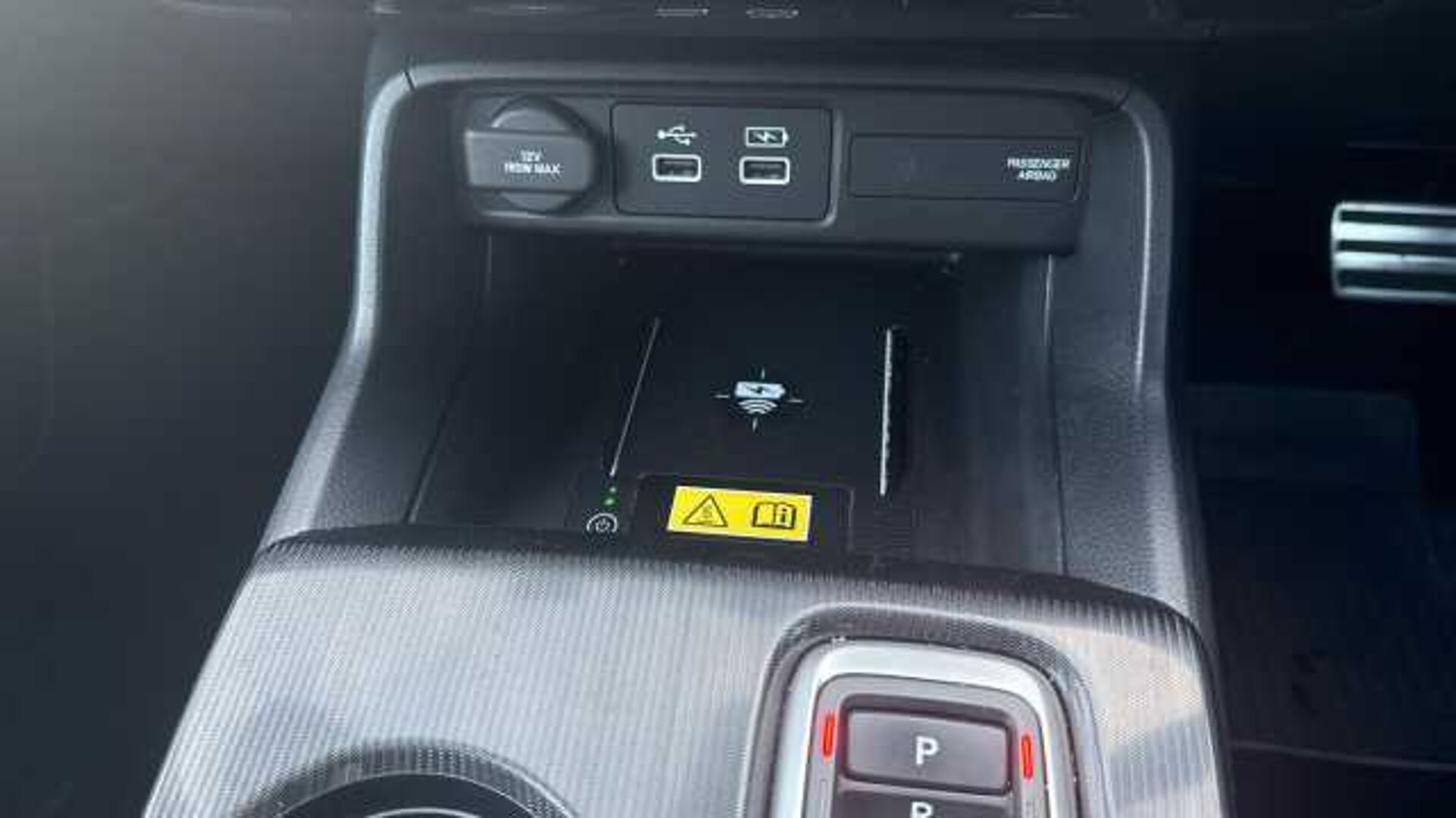 Honda Civic 2.0 eHEV Advance 5dr CVT Hybrid Hatchback 