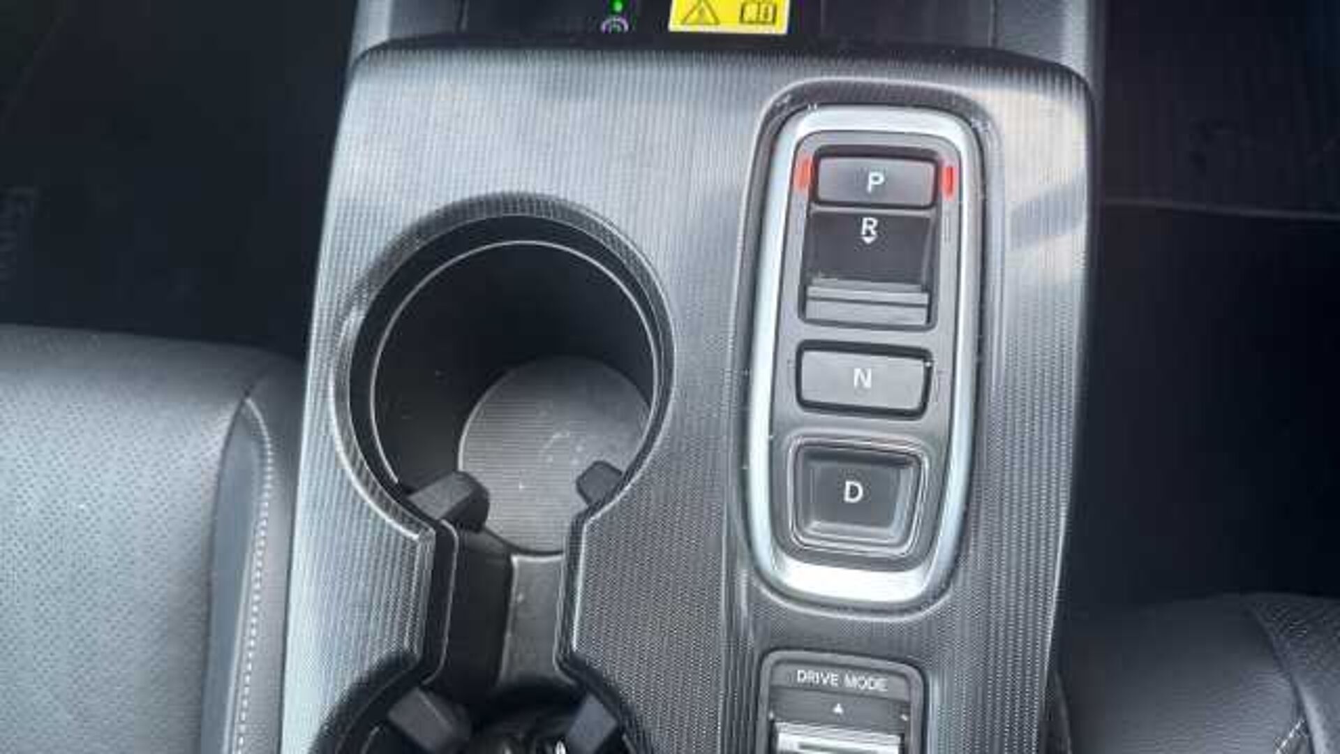 Honda Civic 2.0 eHEV Advance 5dr CVT Hybrid Hatchback 